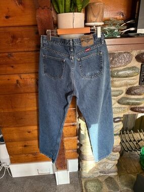 Wrangler Men’s Five Star Regular Fit Jeans 32x30